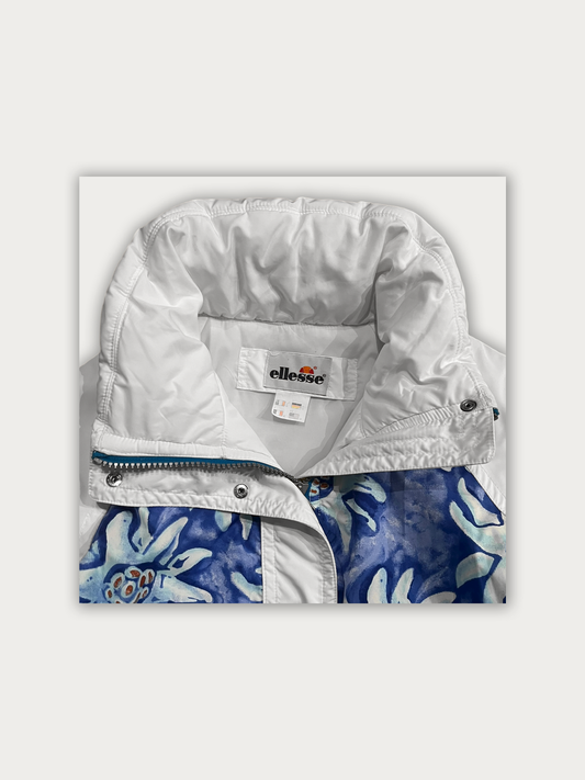 Vintage 90s Ellesse Jacket