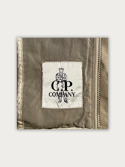 RARE 2007 C.P. Company Jacket