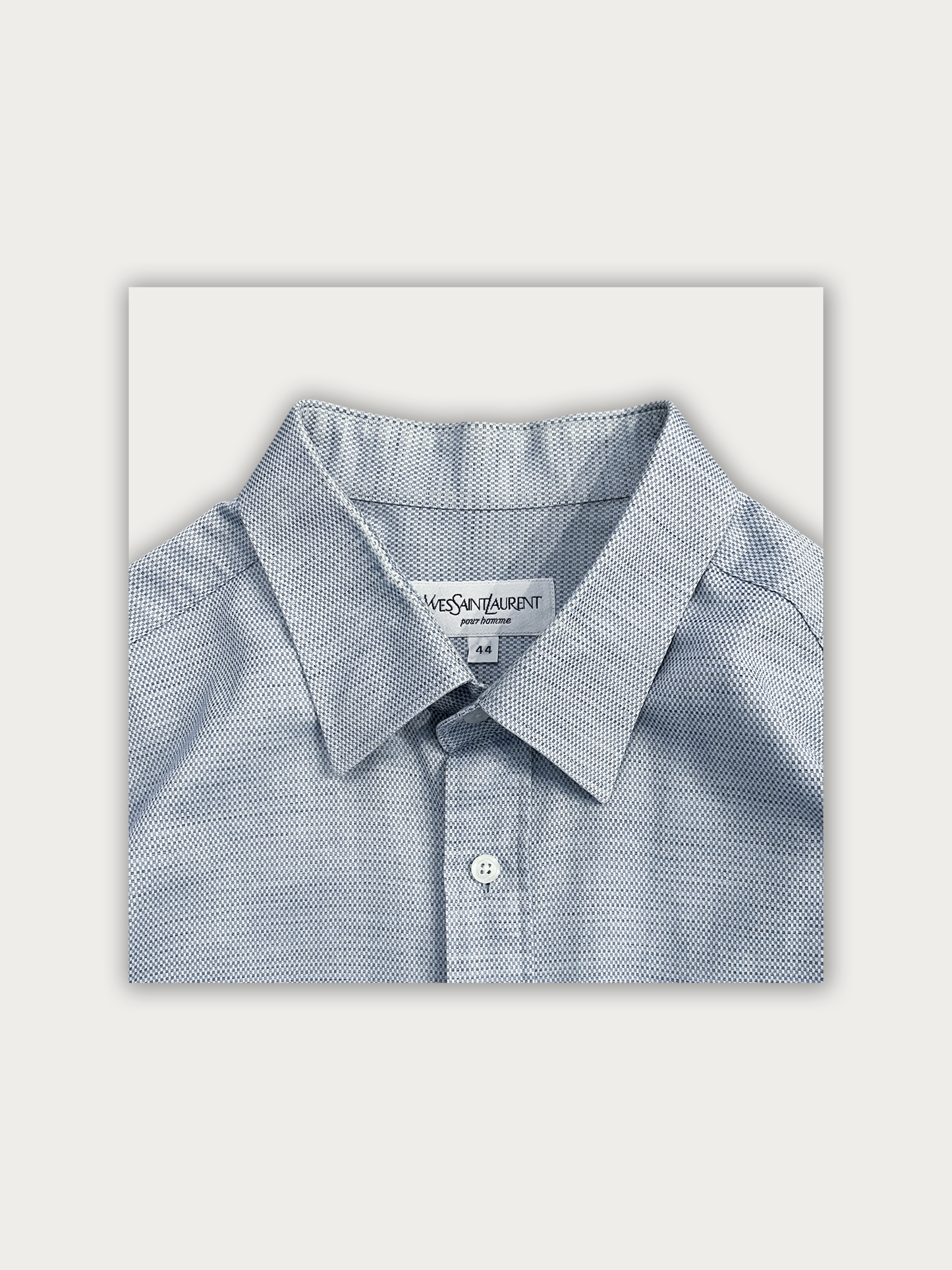 Yves Saint Laurent Shirt