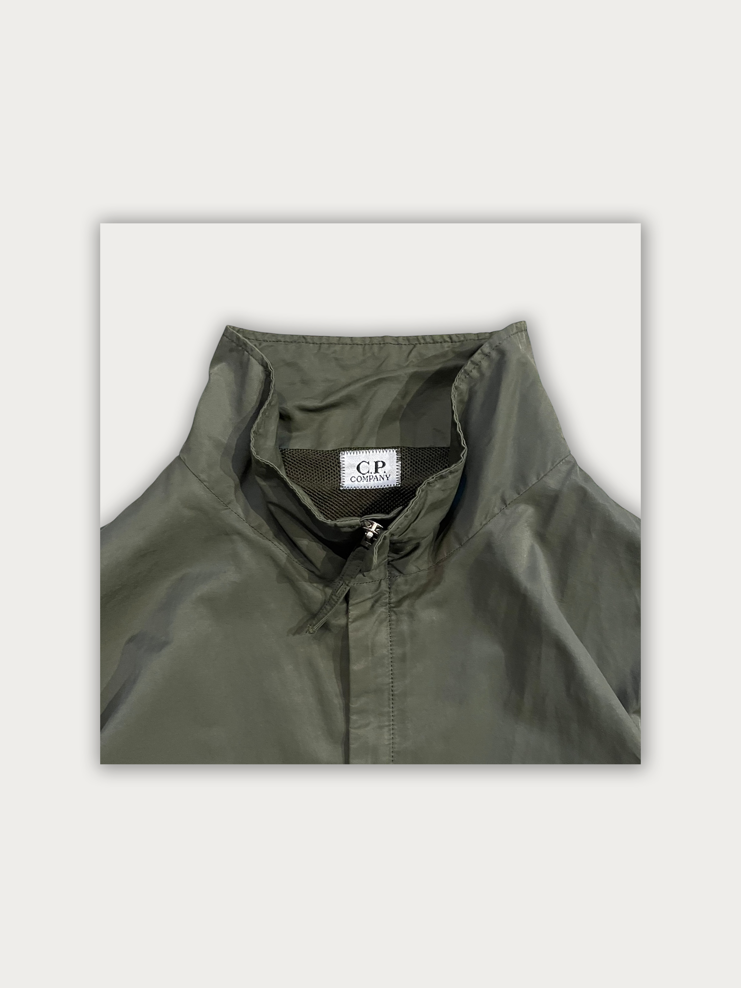 C.P. Company Jacket