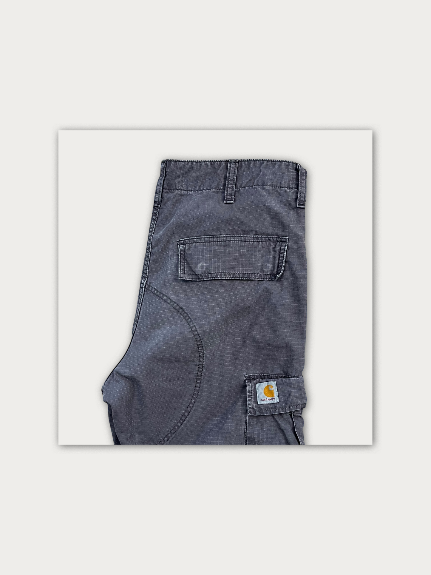 Carhartt Cargo Pants