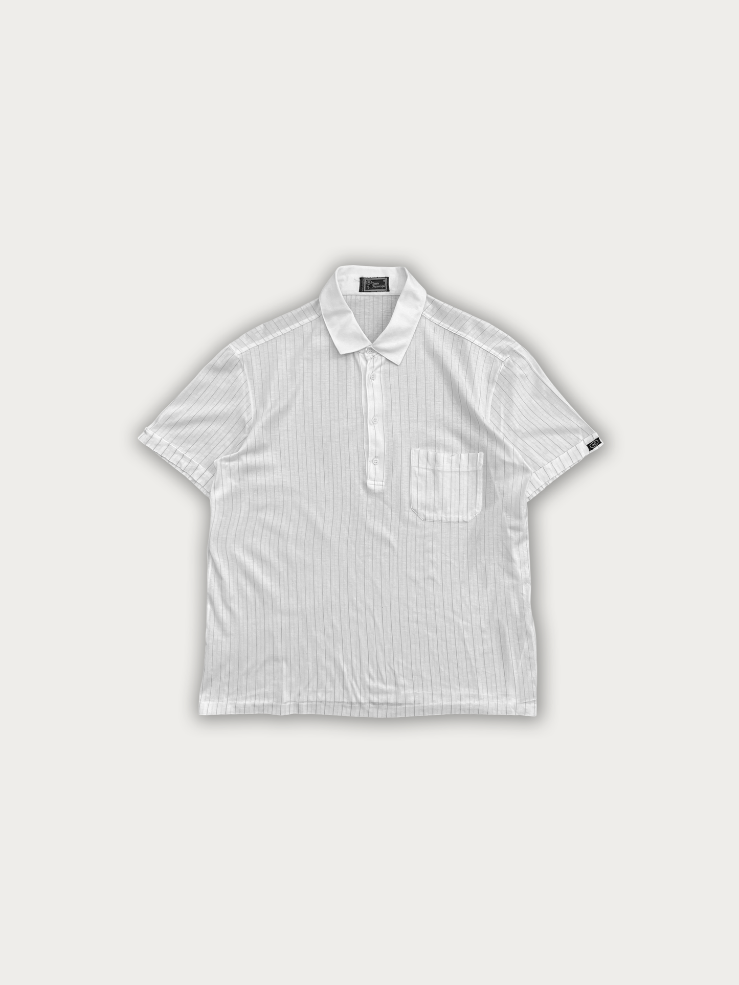 Vtg Polo Tee