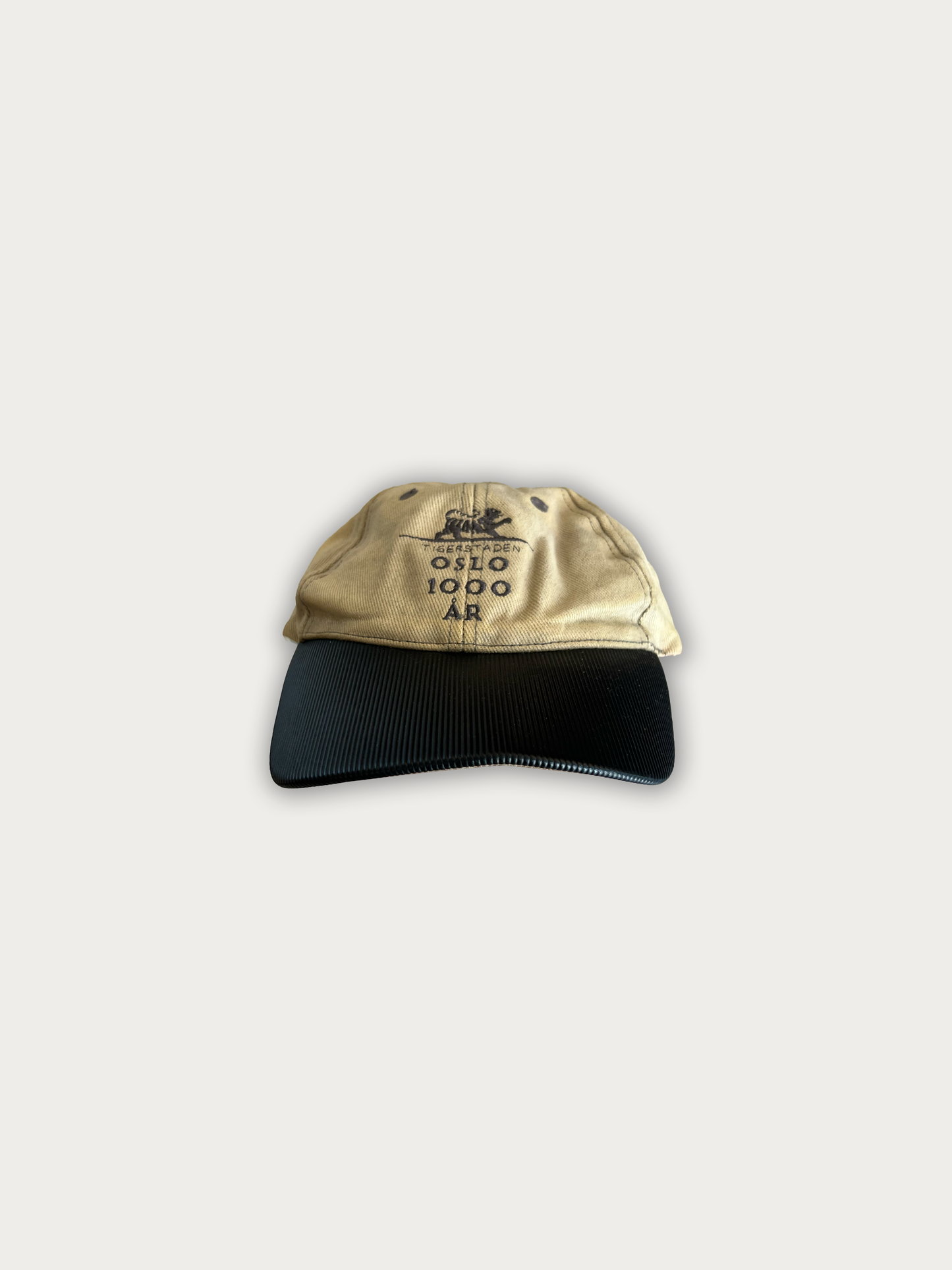 Vintage Cap