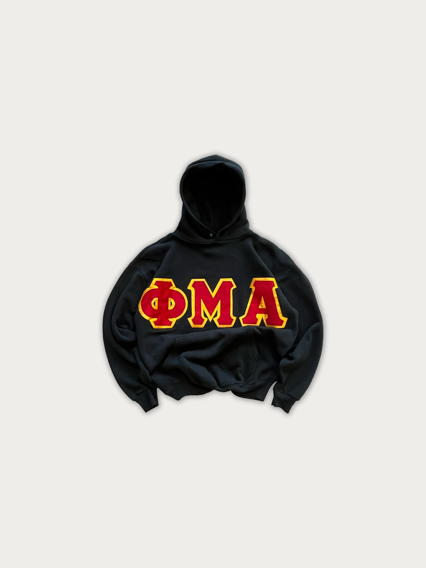 Phi Mu Alpha Sinfonia - Jezees 90s Hoodie