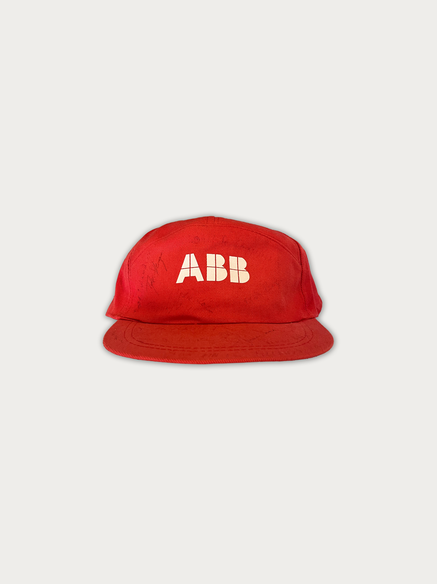 Vintage ABB Cap