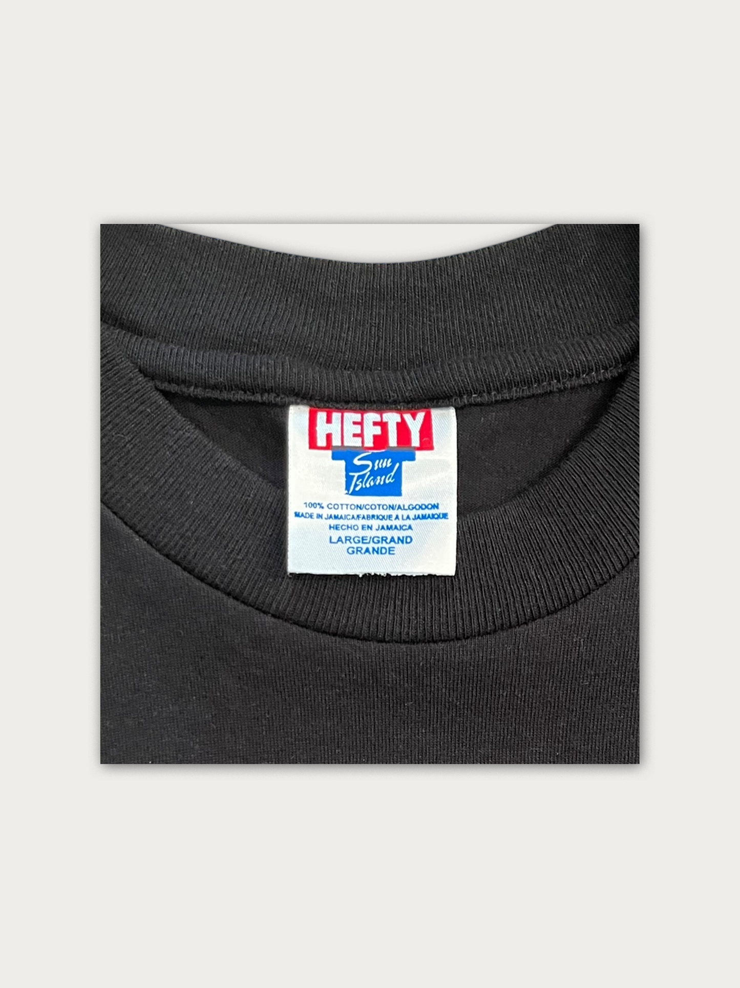 90s Rare Che Guevara Single Stitched - Thick Cotton Tee