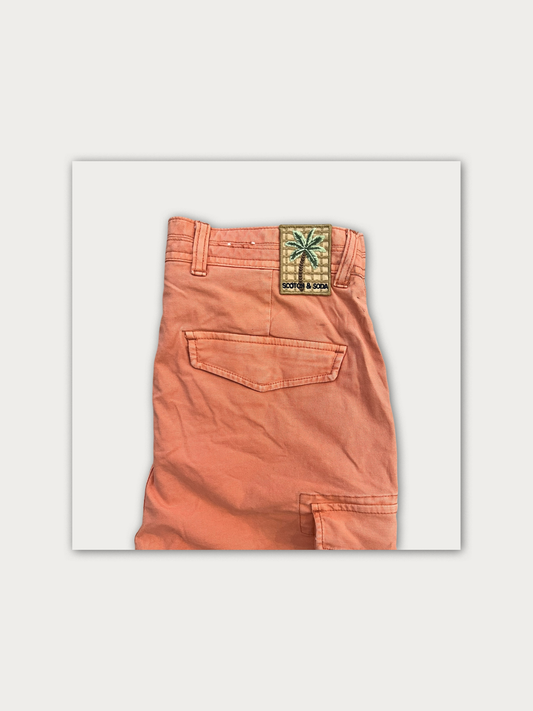 Scoth&Soda Shorts