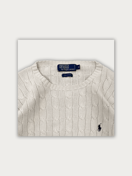Vintage 90s Ralph Lauren Sweater