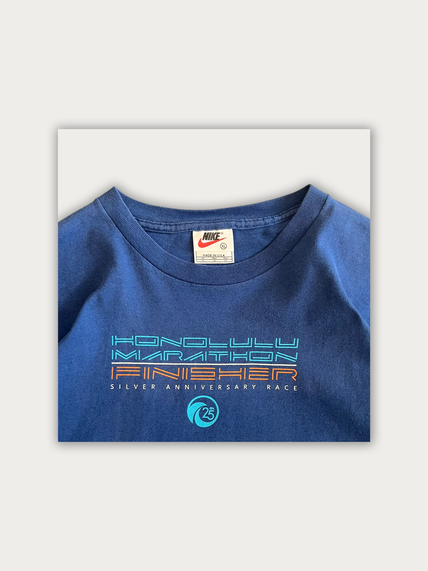 Vintage 90s Nike Tee
