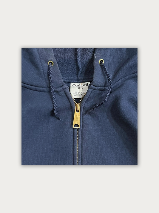 Carhartt Zipper Hoodie