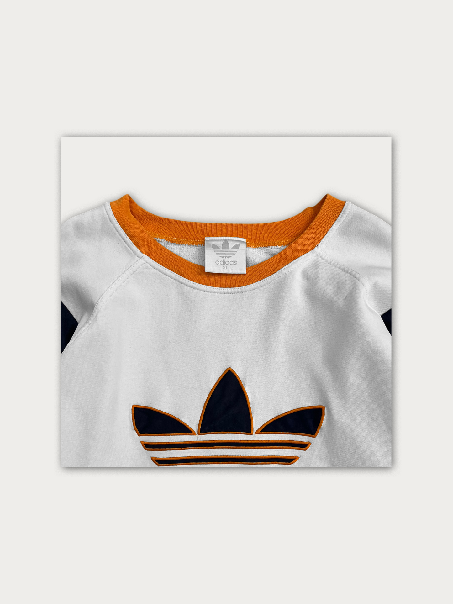 90s Adidas Sweatshirt