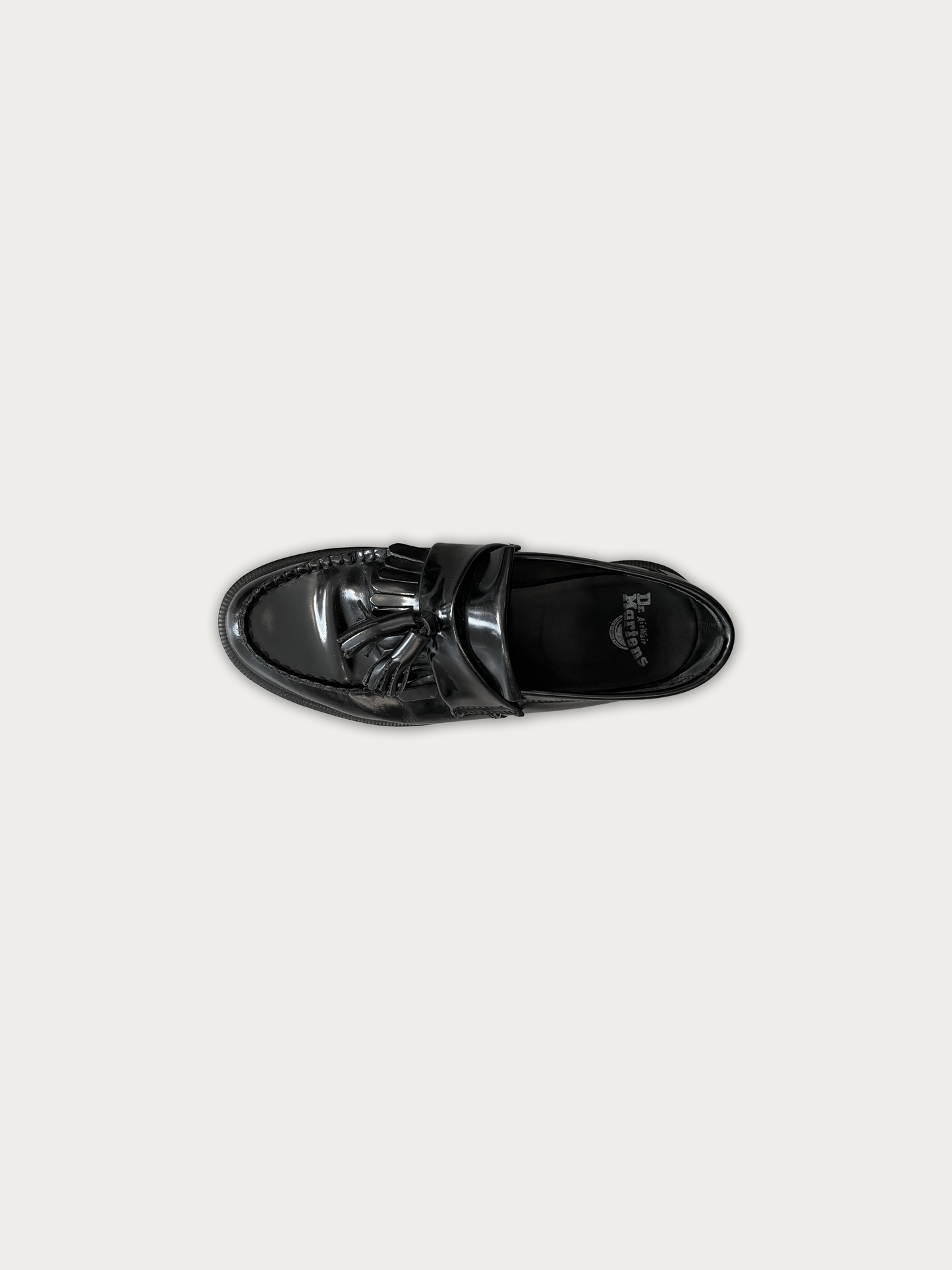 Dr Martens Adrian Black