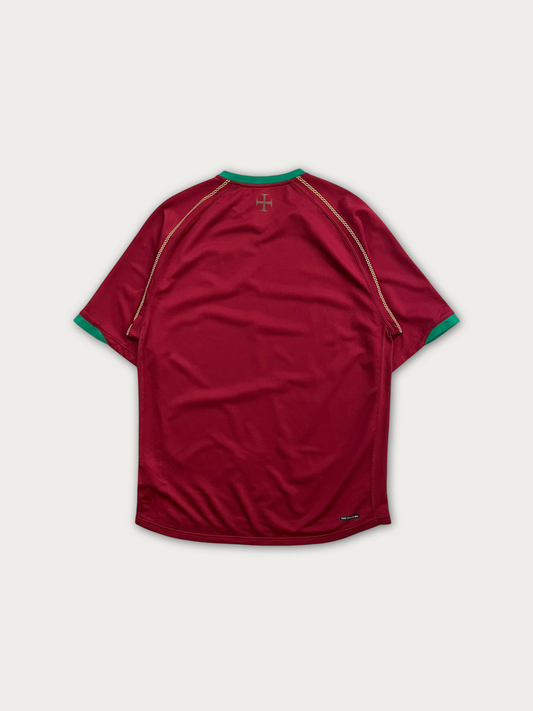 2006-08 Portugal