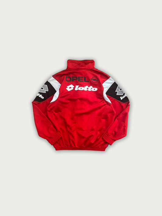 1994/95 AC Milan Track Jacket