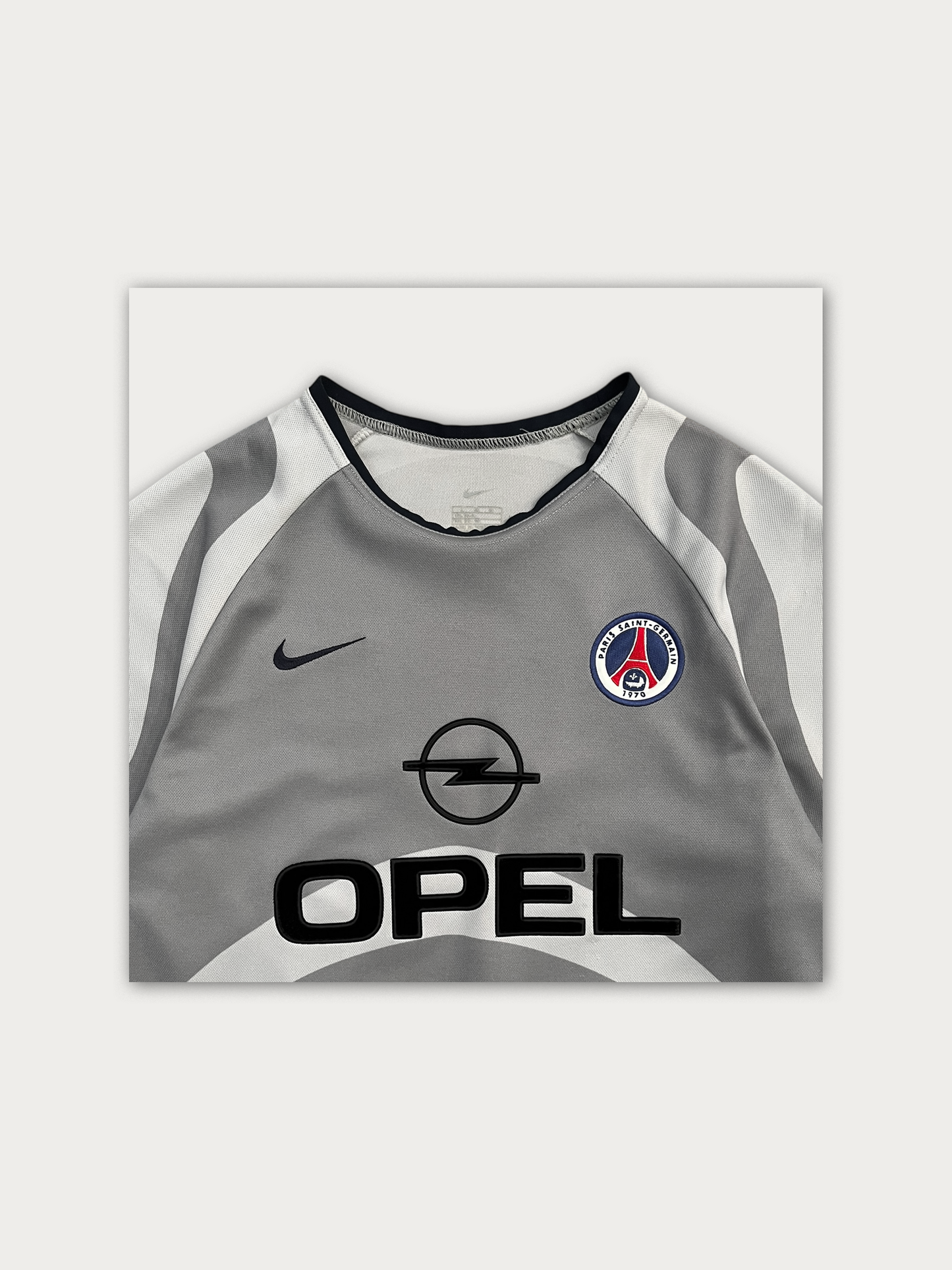 Kid Size 2001/02 PSG
