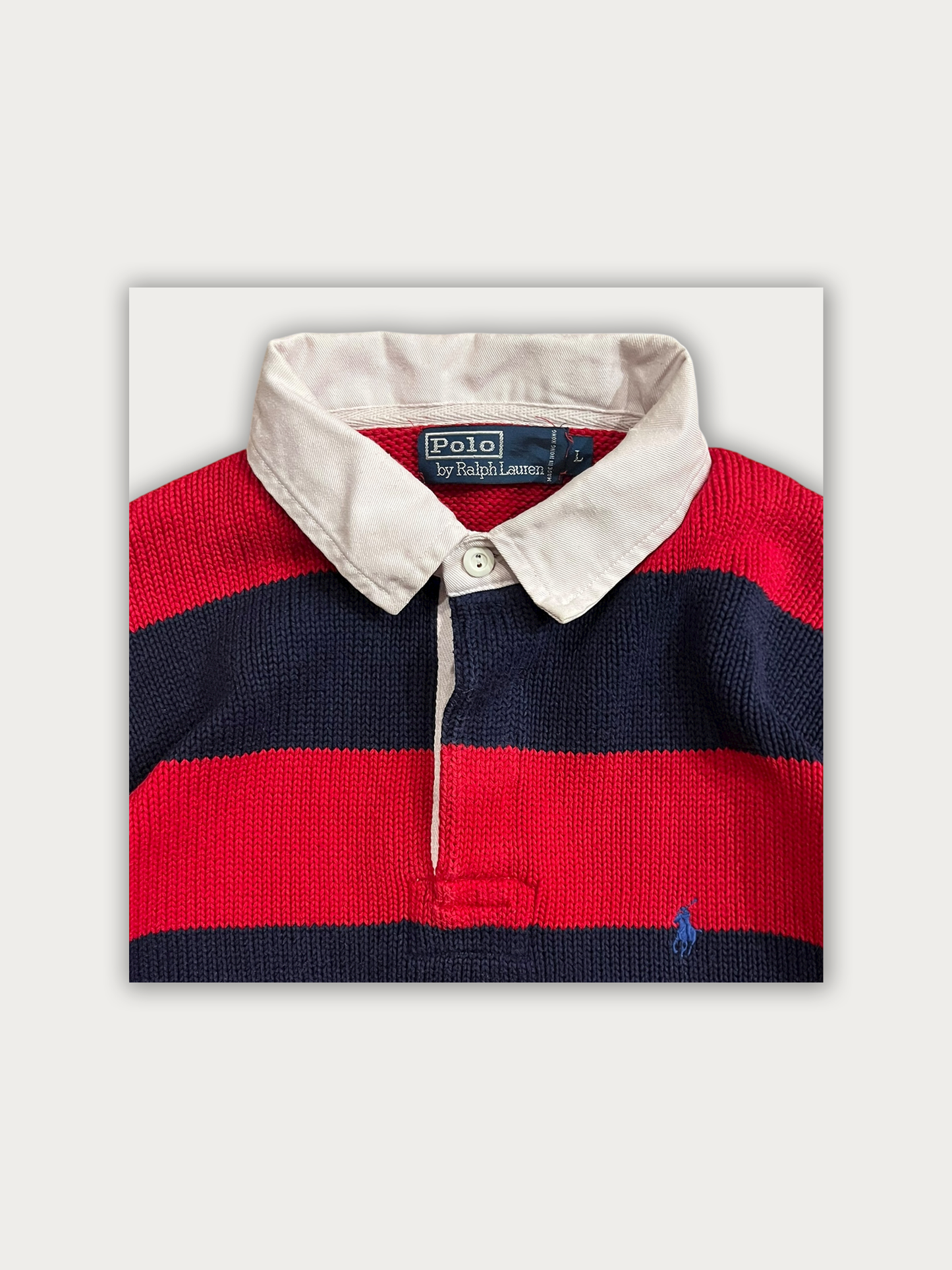 Vintage 90s Ralph Lauren Sweater