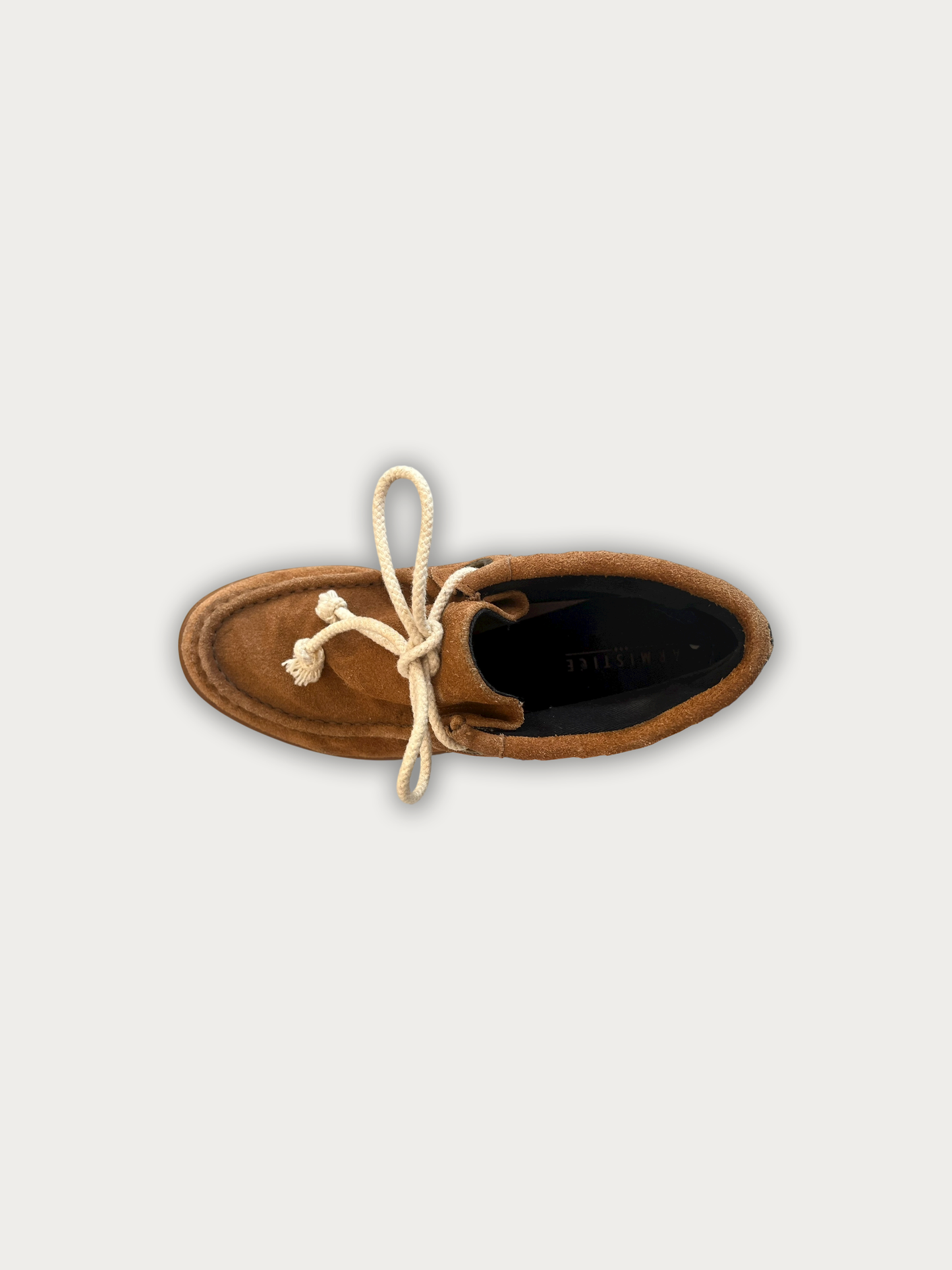 Armistice Loafer