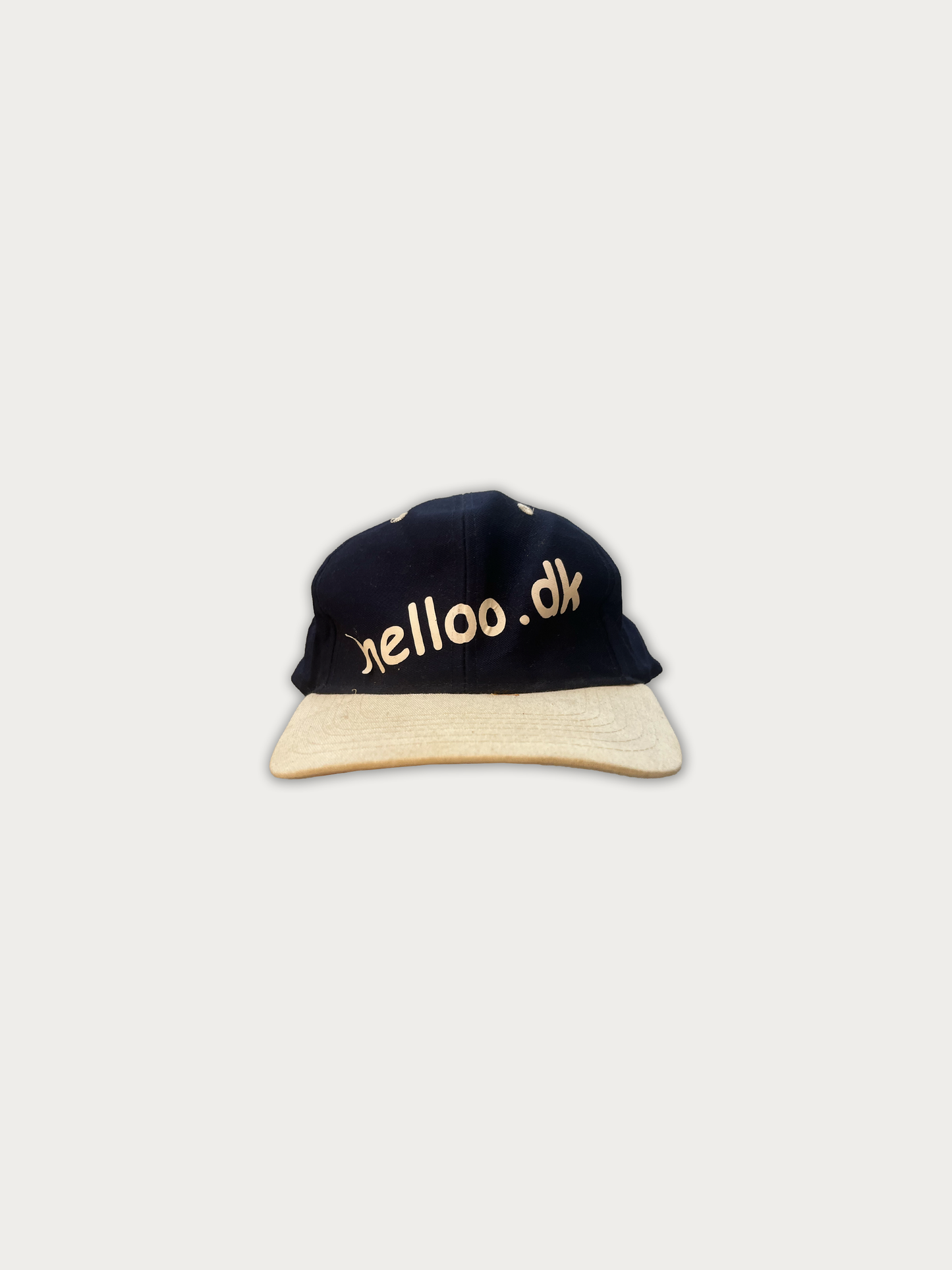 Vintage Cap