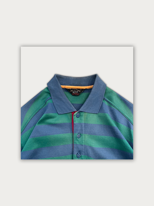 Paul&Shark Polo Tee