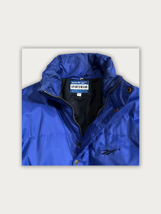 Vintage 90s Reebok Jacket