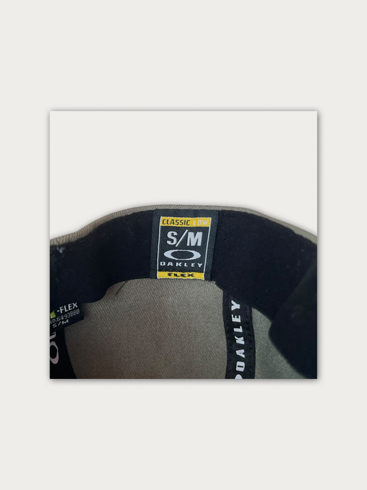 Oakley Cap