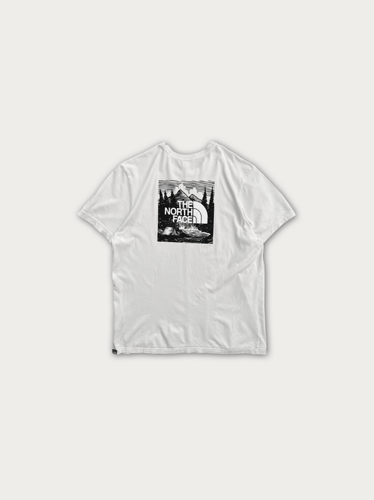 The North Face Tee