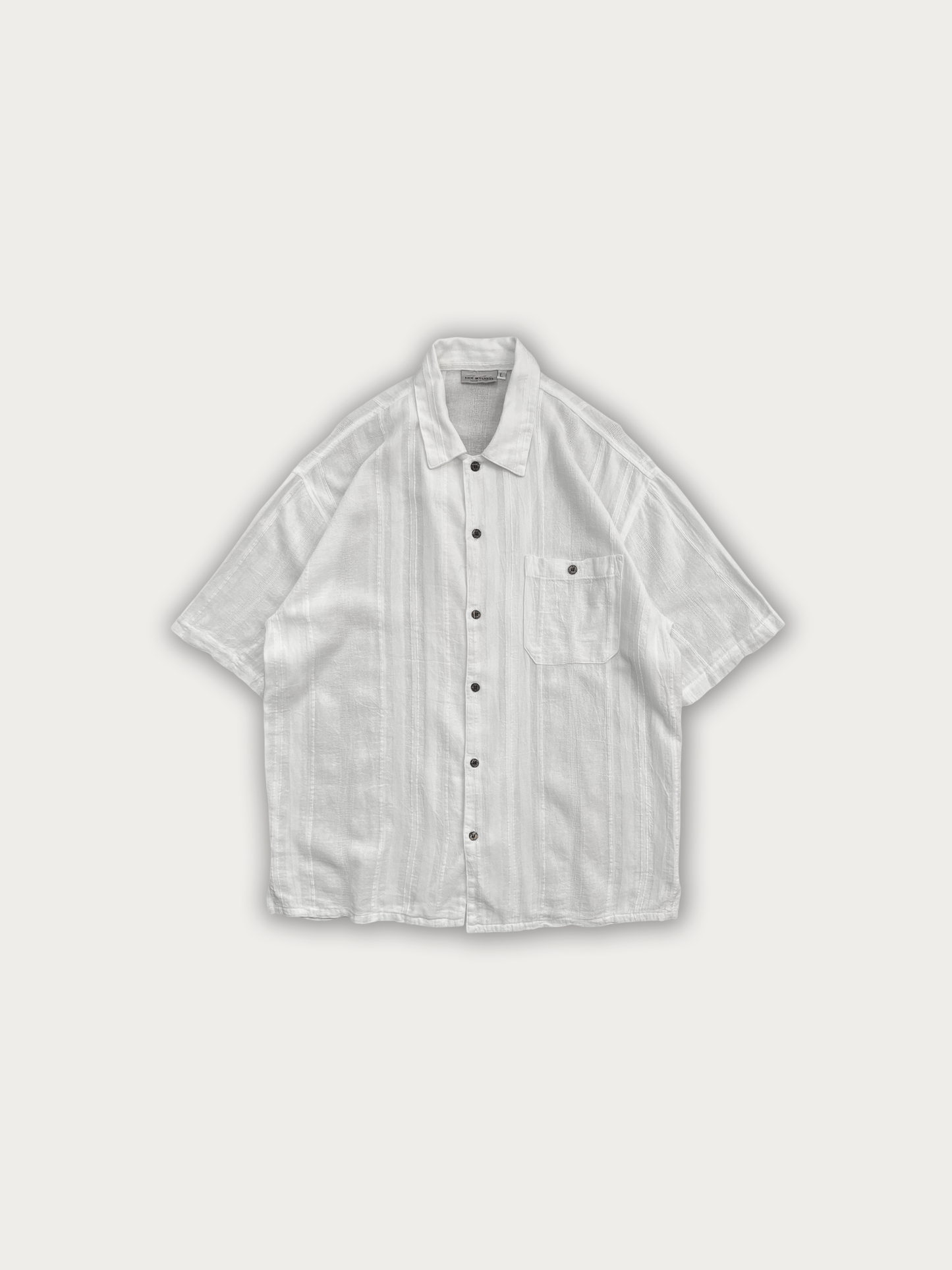 Vtg Shirt