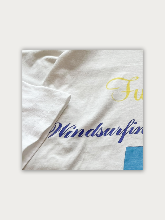 Vintage 80s Single Stitched Tee