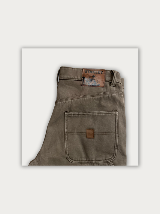 Vintage Stanley Carpenter Pants