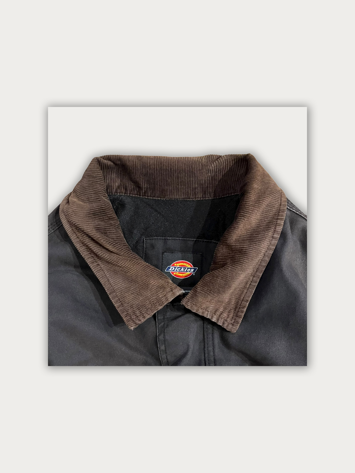 Vintage Dickies Jacket