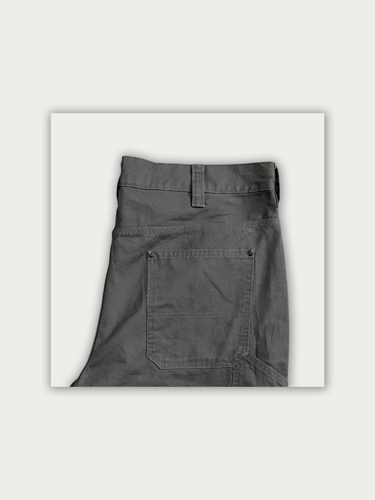 Vintage Padded Carpenter Pants