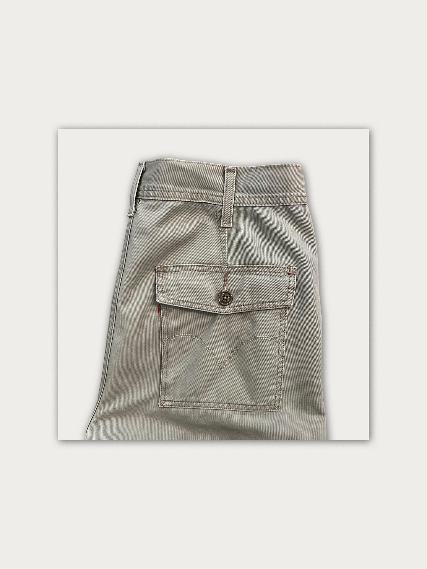 Levis Worlwear Shorts