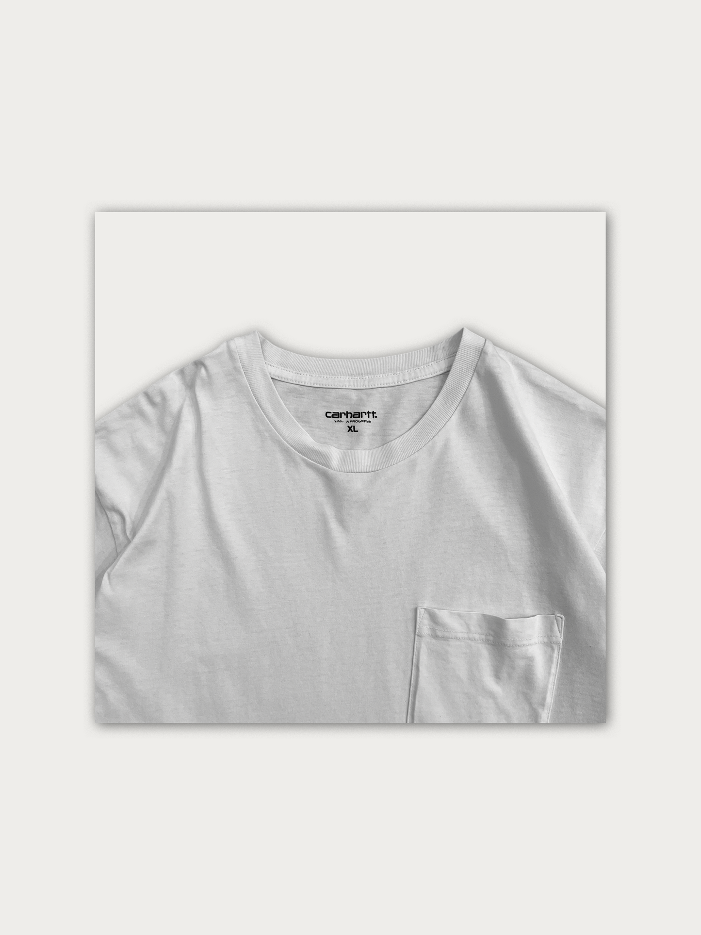 Carhartt Tee