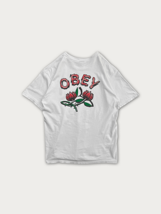 Obey Tee