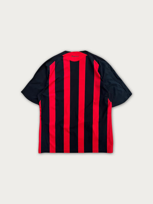 2008/09 AC Milan