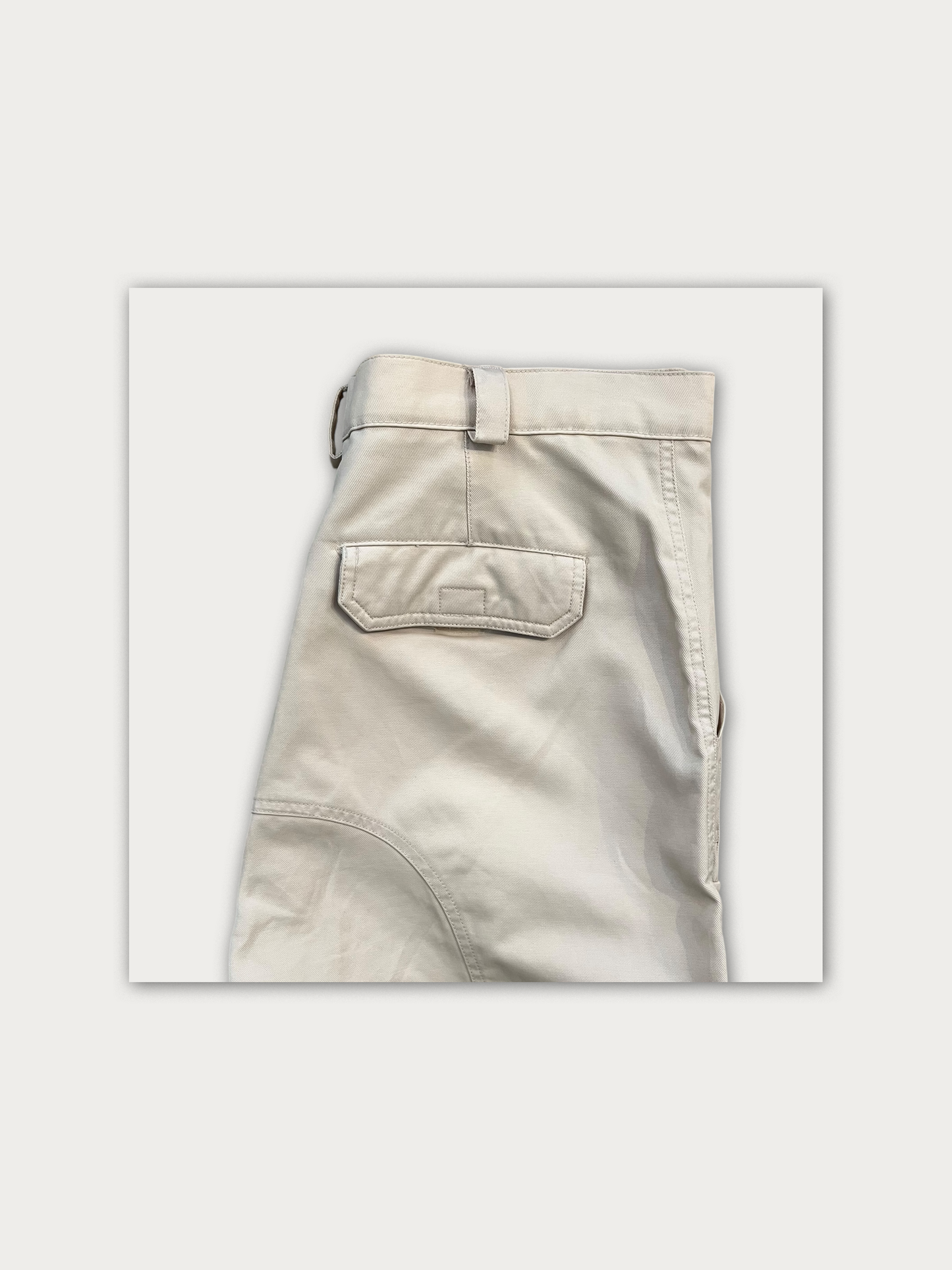 Adidas Cargo Shorts