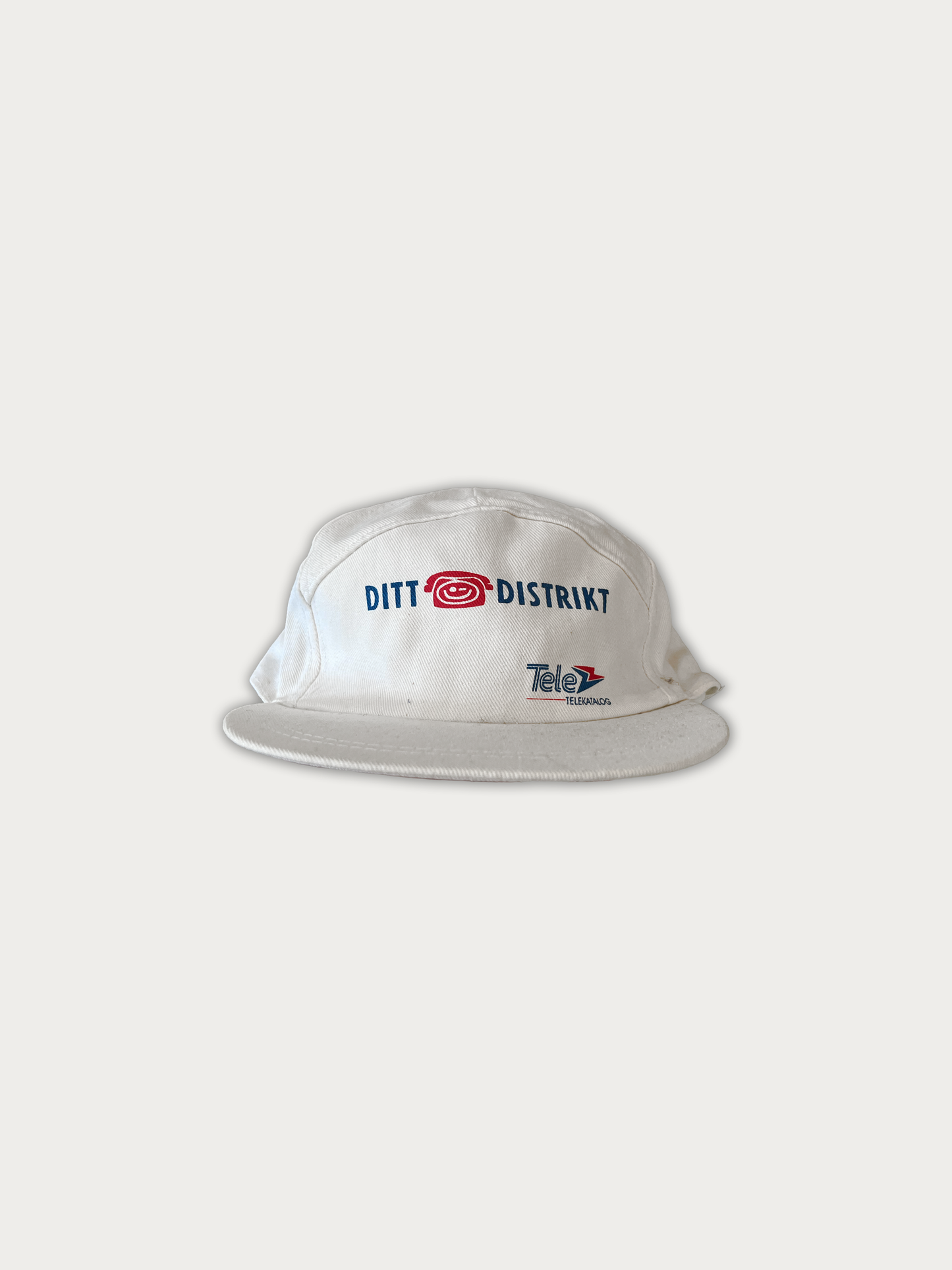 Vintage Cap