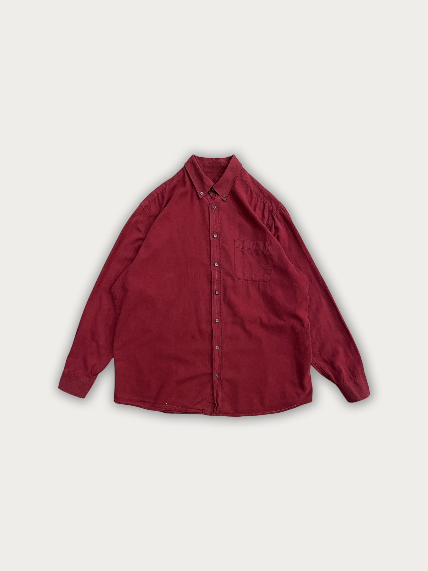 Vtg Shirt