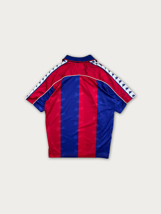 1992-95 Barca - Deadstock
