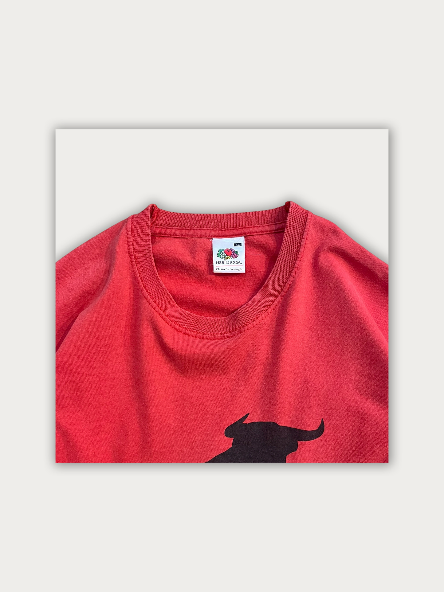 Vintage Y2K Souv Tee