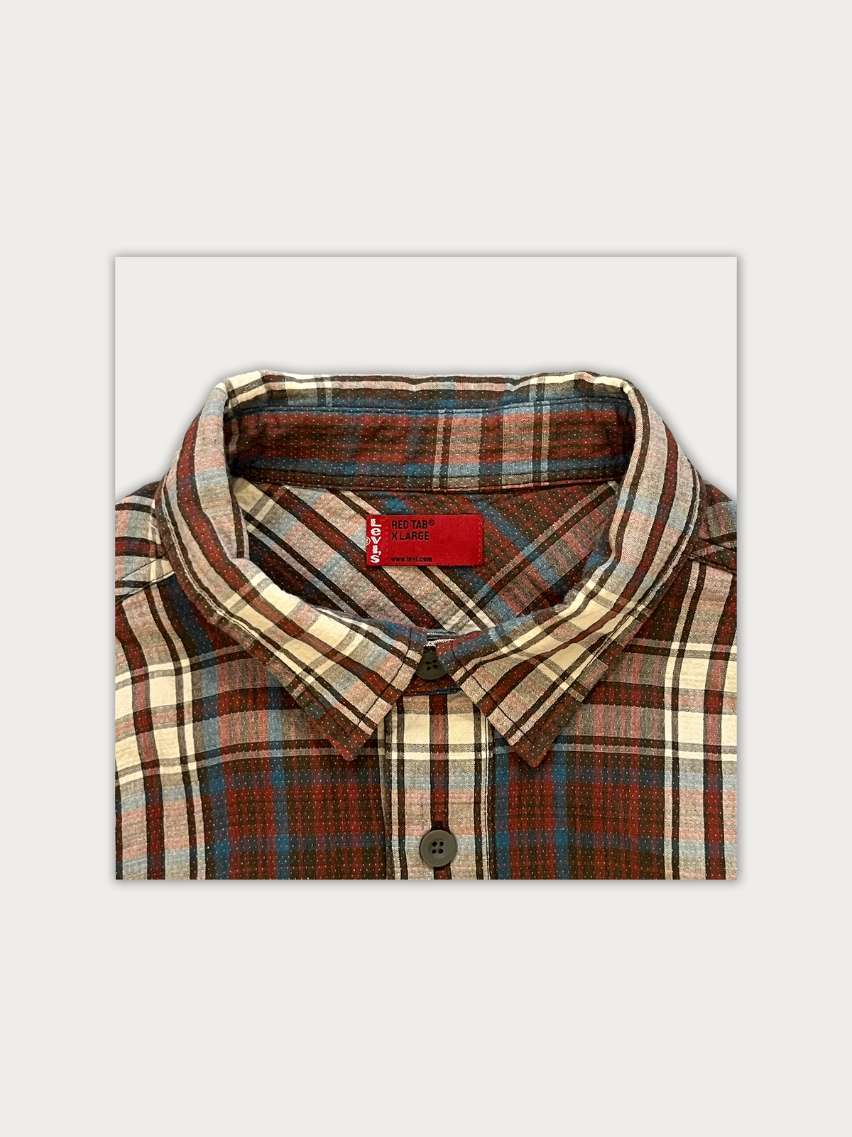 Levis Shirt