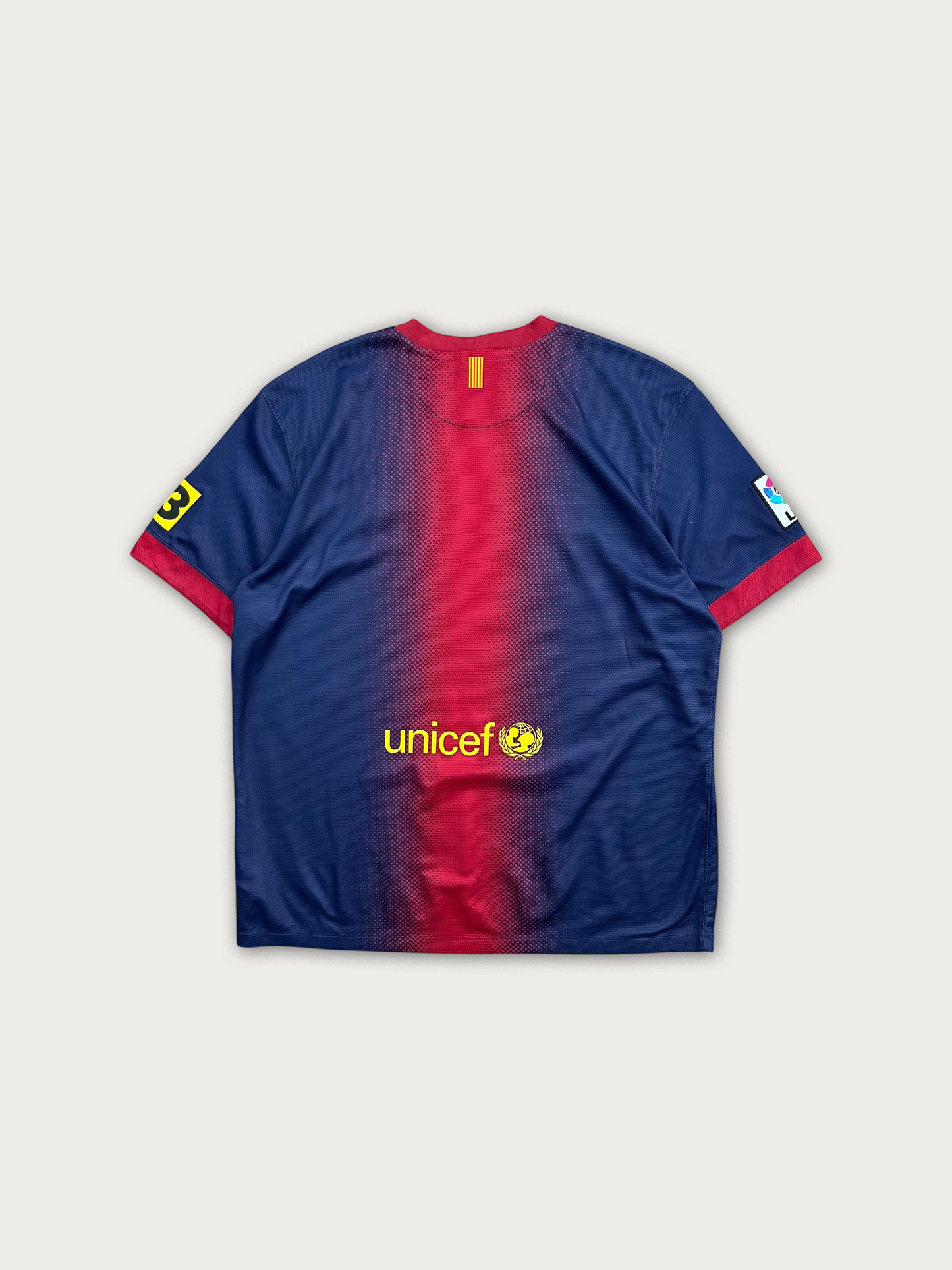 2012/13 Barca