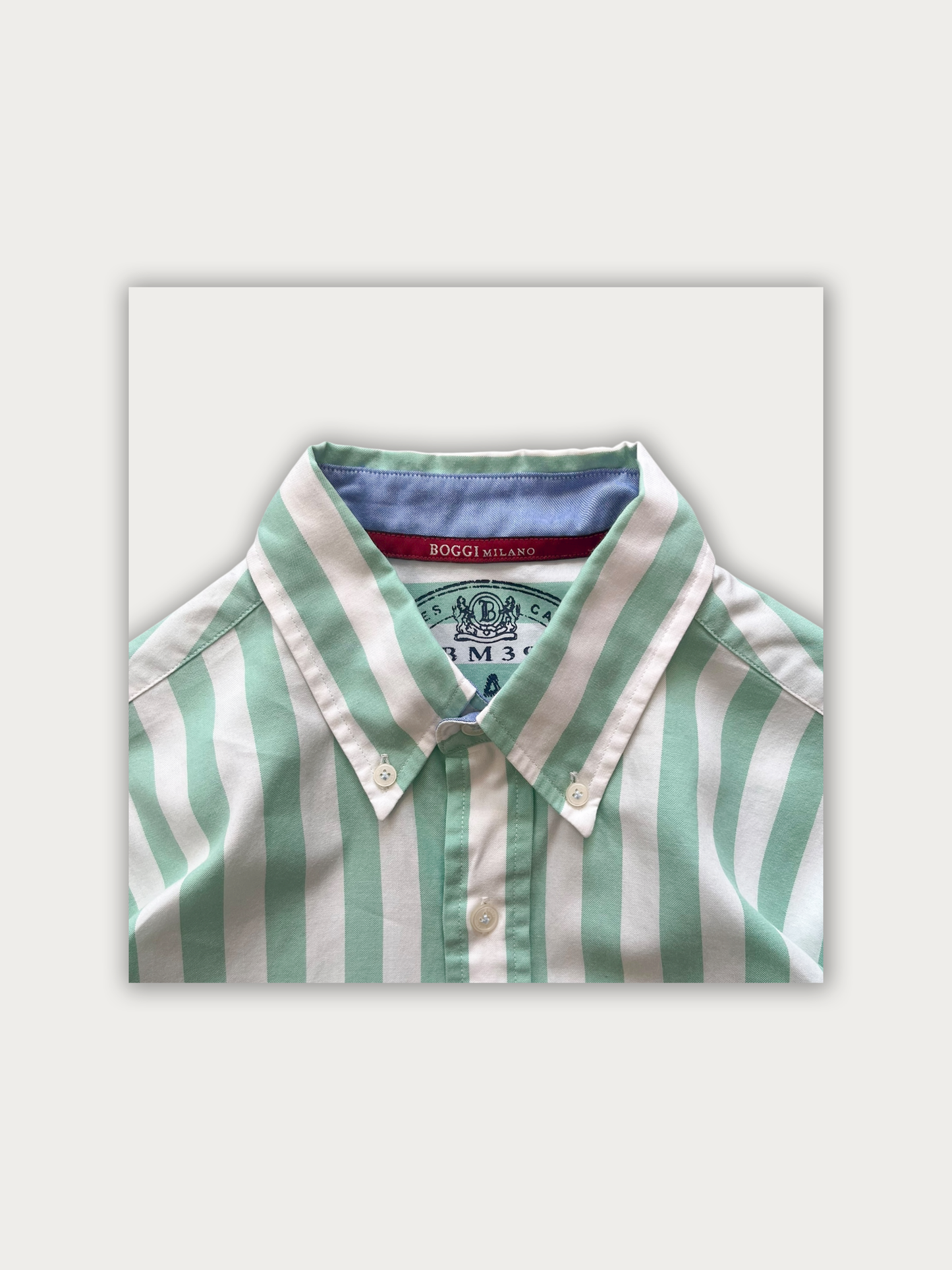 Boggi Shirt
