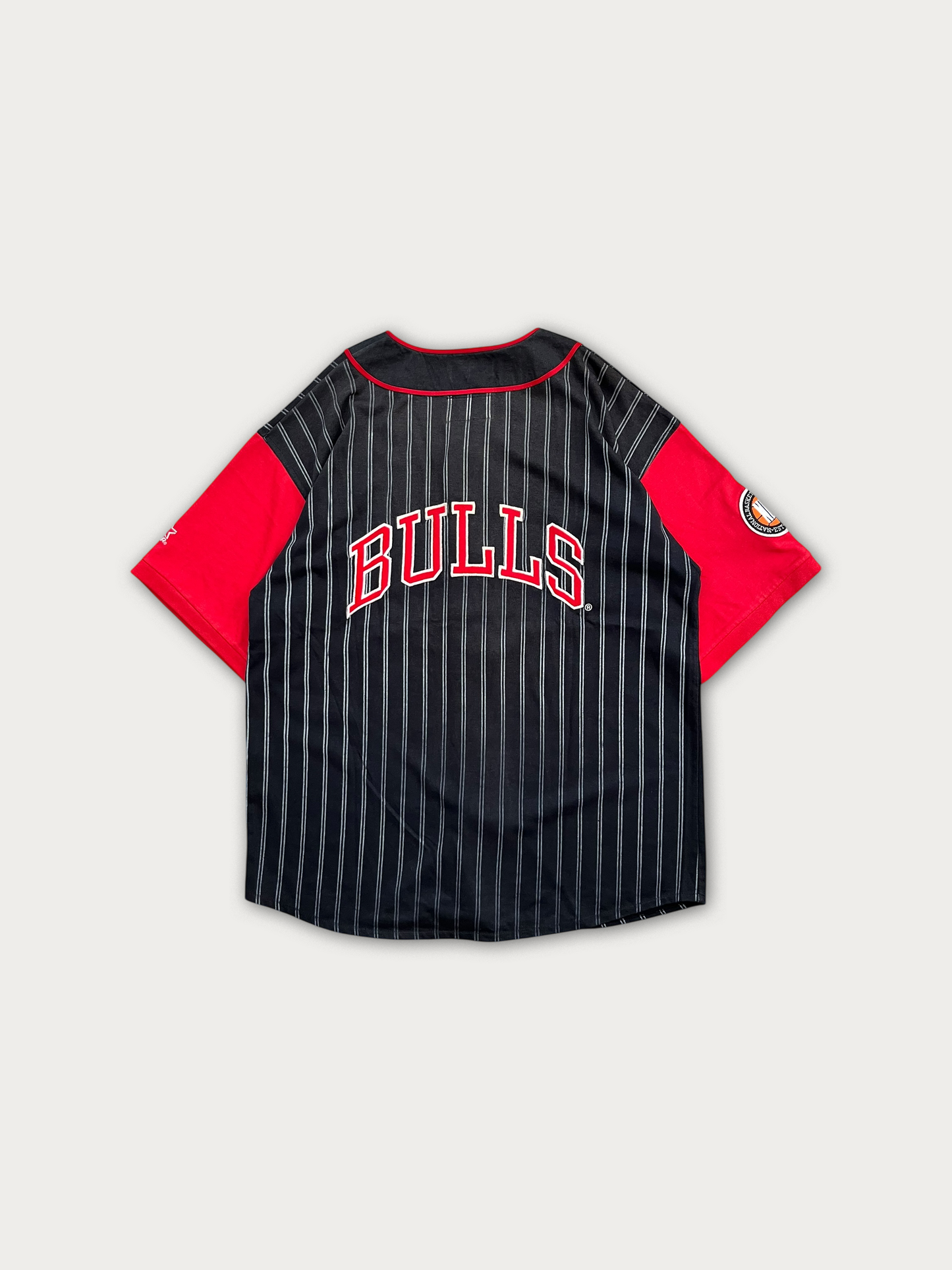 90s Starter Chicago Bulls Jersey