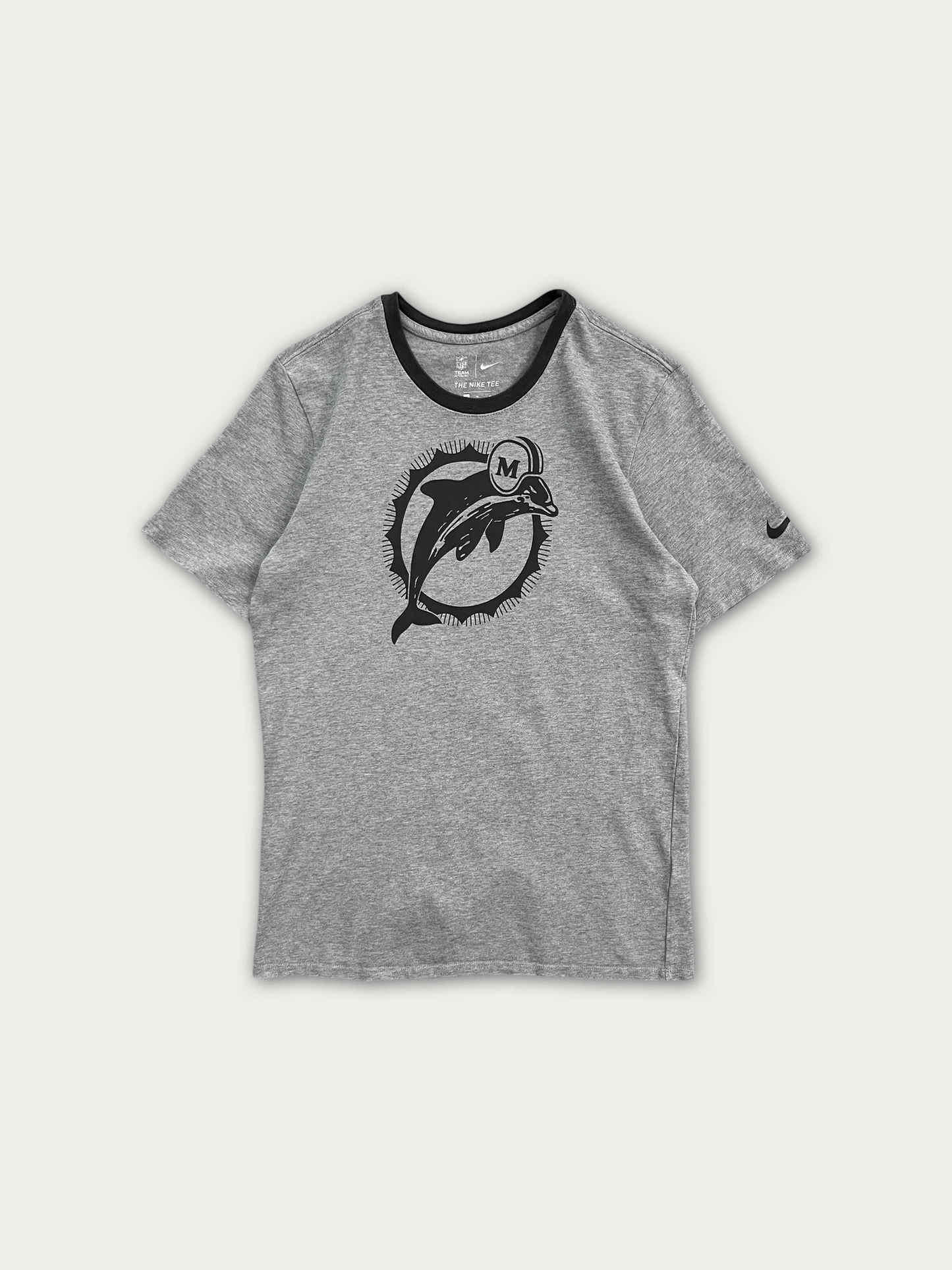 Nike Miami Dolphins Thick Cotton Tee