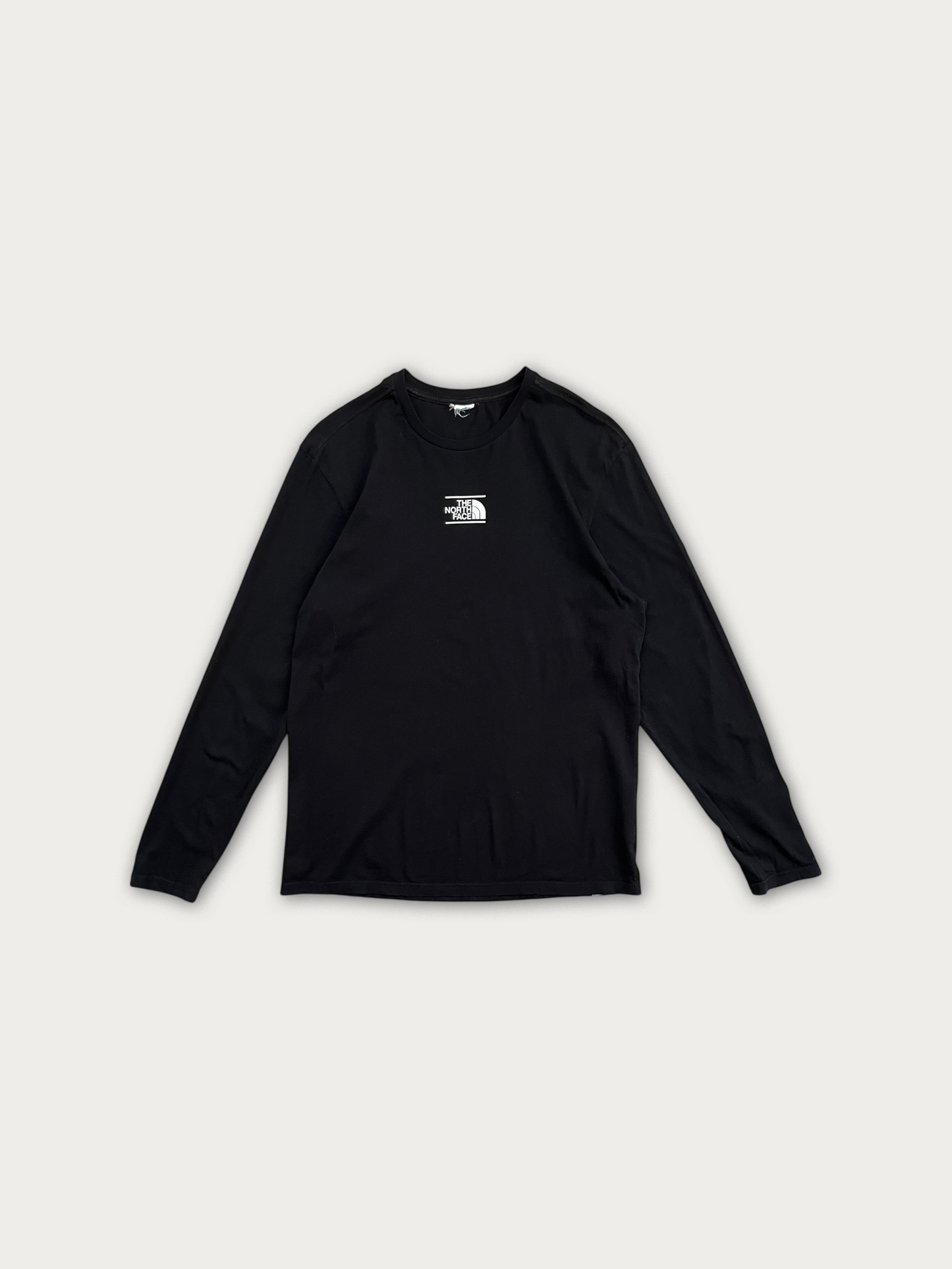 The North Face Long Sleeves Tee