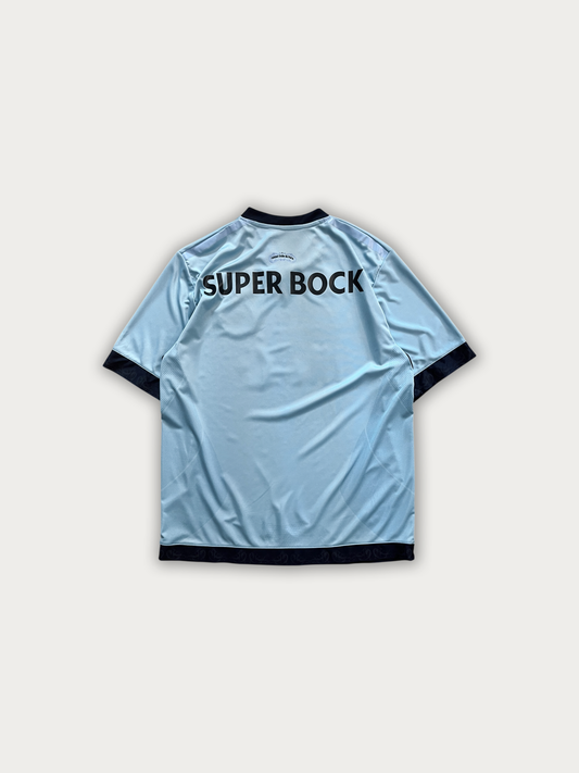 2017/18 Porto Third Shirt