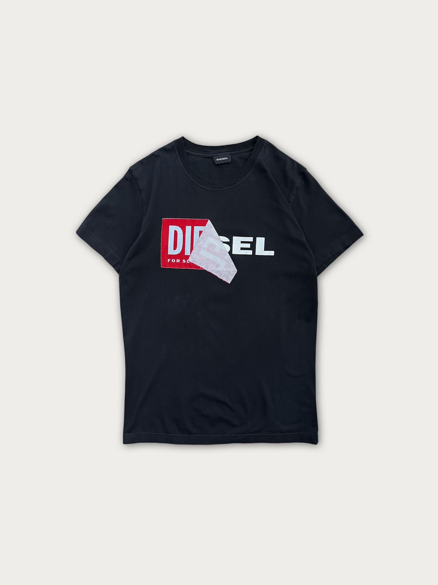 Diesel Tee