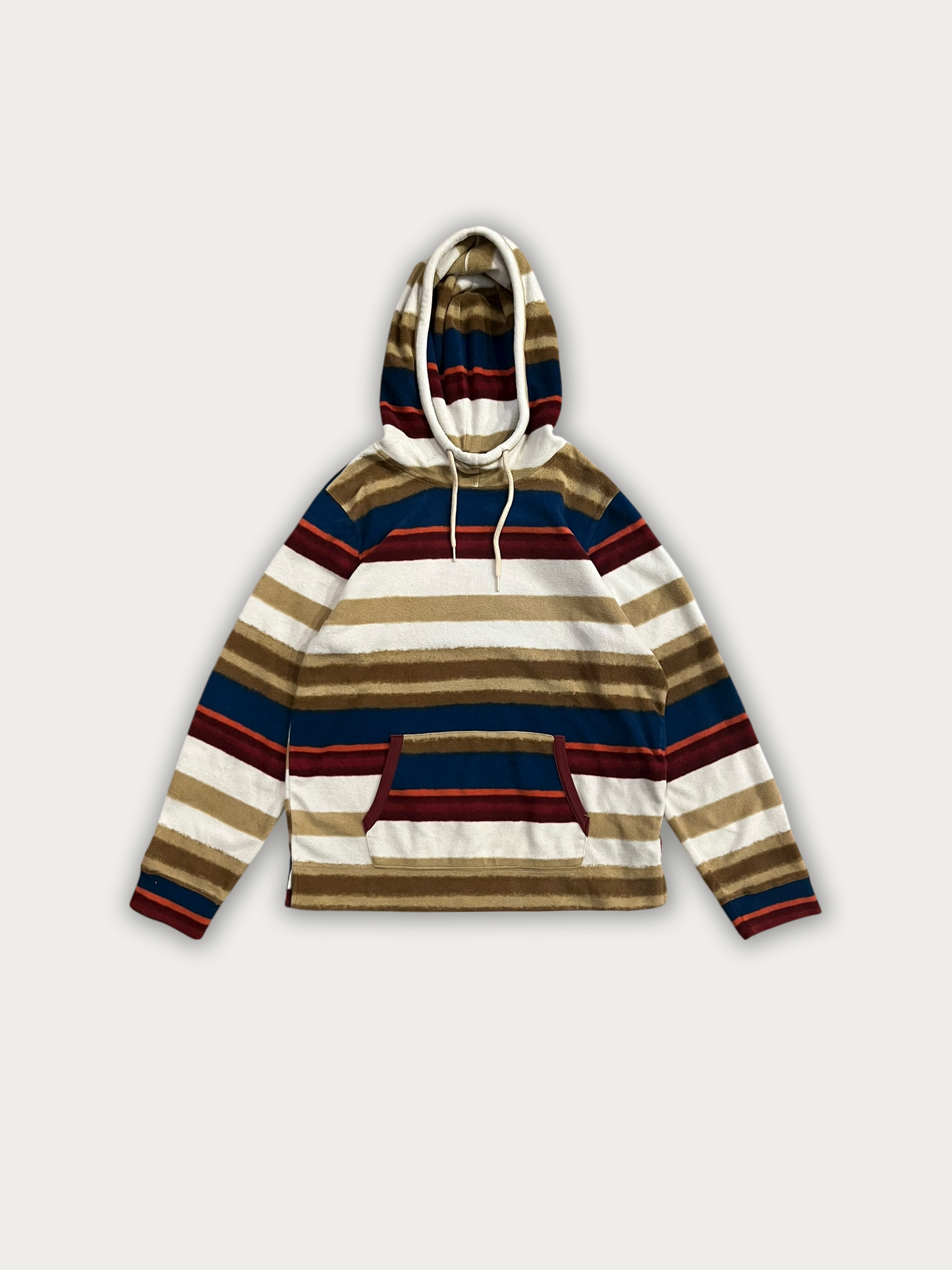 Hollister Fleece