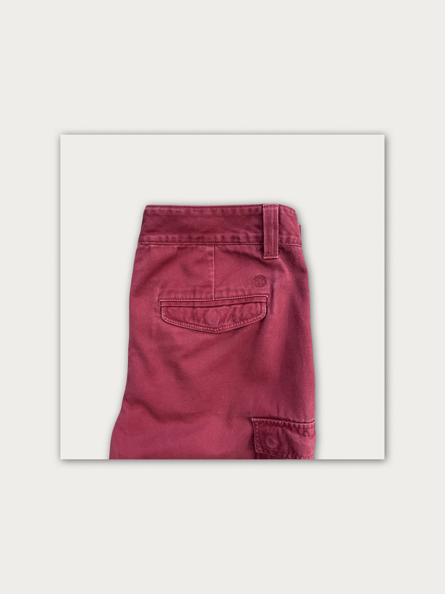 Timberland Shorts